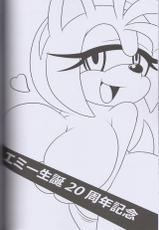 (Kansai! Kemoket 2) [Furry Fandom (Michiyoshi)] Kemono no Kanzume 3 (Sonic The Hedgehog)-(関西!けもケット2) [ふぁ～りぃ☆ふぁんだむ (ミチヨシ)] ケモノの缶詰3 (ソニック・ザ・ヘッジホッグ)