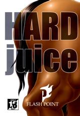 (C76) [Flash Point] Hard Juice [Spanish] [Ongoing]-