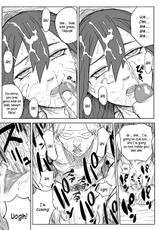 [Blue Syndrome (Yuasa)] Ninja Izonshou Vol.2.5 | Ninja Dependence Vol.2.5 (Naruto)  [English] [Kusanyagi] [Digital]-[青色症候群 (ユアサ)] 忍者依存症 Vol.2.5 (ナルト) [英訳] [DL版]
