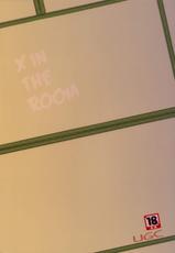 (C85) [UGC (Sasaki Akira)]  X IN THE ROOM (Amagami)-(C85) [UGC (ささきあきら)] X IN THE ROOM (アマガミ)