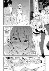 (C84) [Manga Super (Nekoi Mie)] Mikipako! (THE iDOLM@STER) [English] {doujin-moe.us}-(C84) [マンガスーパー (猫井ミィ)] ミキパコ! (アイドルマスター) [英訳]