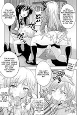 [St. Rio (Kitty)] How I Was Raped into a Trap!! (Boku ha Tomodachi ga Sukunai) [English] =LWB=-