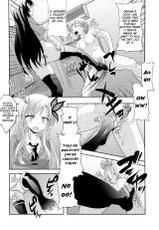 [St. Rio (Kitty)] How I Was Raped into a Trap!! (Boku ha Tomodachi ga Sukunai) [English] =LWB=-