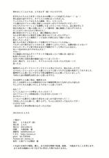 (C84) [Toriaezu(kari) (Tororo)] Kimi ni Hitsuyou na Nanika (Touhou Project)-(C84) [とりあえず(仮) (とろろ)] キミニヒツヨウナナニカ (東方Project)