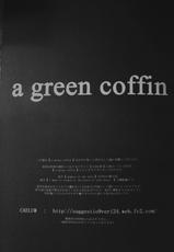 A Green Coffin-