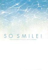 [CROSS HEARTS (Ayase Hazuki)] SO SMILE! | ¡SO Sonrie! (Super Sonico) [Spanish] =P666HF= [2013-09-01]-[CROSS HEARTS (綾瀬はづき)] SO SMILE! (すーぱーそに子) [スペイン翻訳] [2013年9月1日]