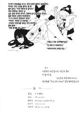 (C83) [28_works (Oomori Harusame, Hayo.)] BETWEEN THE LINES 2 (Dragon Ball) [Korean] [Team Mystic]-(C83) [28_works (大守春雨, はよ。)] BETWEEN THE LINES 2 (ドラゴンボール) [韓国翻訳]