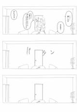 Breast Expansion comic by モモの水道水-