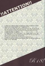 (HaruCC15) [18n!, BLISS (Kisaragi Manami, Kaname Lily)] Happy Material 2 (Axis Powers Hetalia) [English]-(HARUCC15) [18n!, BLISS (如月マナミ, かなめリリー)] Happy Material 2 (Axis Powers ヘタリア) [英訳]