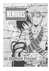(C81) [3.5TOUSIN (Sorano Natsumi)] Hirou no Kioku | Memories of the Fire Prison (NARUTO) [English] [Utopia]-(C81) [3.5等身 (ソラノ夏実)] 火牢の記憶 (NARUTO -ナルト-) [英訳]