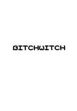 (C85) [An-Arc (Hamo)] Bitch Witch (Witch Craft Works) [Chinese]【CE家族社】-(C85) [アンアーク (はも)] BITCHWITCH (ウィッチクラフトワークス) [中国翻訳]