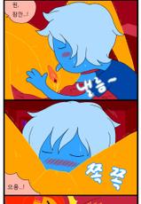 Adult Time 1 (Adventure Time) (Korean)-