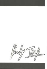(SC52) [Kanten Jigenryuu (Kanten)] Booby Trap (Strike Witches)-(サンクリ52) [寒天示現流 (寒天)] Booby Trap (ストライクウィッチーズ)