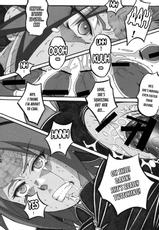 (C83) [Don! Don! Don! (Kazuya)] Sakura Ranbu Den! 2 (Naruto) [English] [Laruffii]-(C83) [ドン!ドン!ドン! (カズヤ)] サクラ乱舞伝!2 (NARUTO -ナルト-) [英訳]