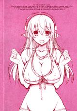 (SC63) [RED CROWN (Ishigami Kazui)] Sonico To Ecchi na Tokkun | Special Sex Training with Sonico (Super Sonico) [English] {doujin-moe.us}-(サンクリ63) [RED CROWN (石神一威)] そに子とえっちな特訓 (すーぱーそに子) [英訳]