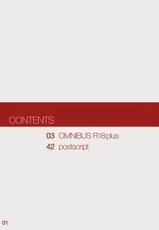 [Pagumiee (Kenta)] OMNIBUS R18+ [English] [Digital]-[パグミィ (犬太)] OMNIBUS R18+ [英訳] [DL版]
