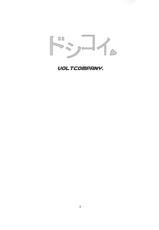 (C86) [VOLTCOMPANY. (Asahimaru)] Doshikoi (Nisekoi)-(C86) [VOLTCOMPANY. (旭丸)] ドシコイ (ニセコイ)