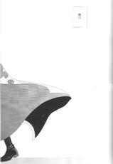 [100dpi (Katou Sumio)] Tomoshibi no Yurameku Saki e (Code Geass: Lelouch of the Rebellion)-[百dpi (嘉藤スミオ)] 灯火の揺らめく先へ (コードギアス 反逆のルルーシュ)