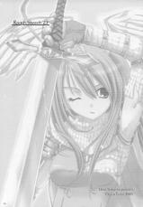 (SC26) [Digital Lover (Nakajima Yuka)] ROUGH SKETCH 23 (Ragnarok Online‎) [English]-(サンクリ26) [Digital Lover (なかじまゆか)] ROUGH SKETCH 23 (ラグナロクオンライン) [英訳]