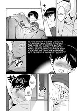 [No Plan] An kawoshin eromanga (fuyumono) (Neon Genesis Evangelion) [English] {gayngel}-[熊ヶ谷] 庵カヲシンエロ漫画 (冬物) [英訳]