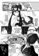 [Kazan no You] Date a Titaness (Date A Live) [English] {doujin-moe.us}-[火山の楊] DATE A TITANESS (デート・ア・ライブ) [英訳]