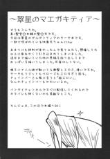 (COMIC1☆7) [Shin Hijiridou Honpo (Hijiri Tsukasa)] Oppai Tokushi (Suisei no Gargantia)-(COMIC1☆7) [真･聖堂☆本舗 (聖☆司)] おっぱい特使 (翠星のガルガンティア)