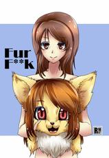 [Kousyoudou (Bakugatou)] Fur F**k [Digital]-[咬傷堂 (麦芽糖)] Fur F**k [DL版]