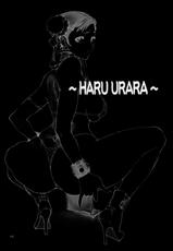 [P-collection] Haru Urara 1 (Street Fighter)[English]-