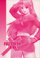 [Saigado] Yuri &amp; Friends Full Color 10 (Espa&ntilde;ol) (KOF)-