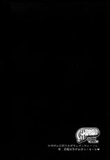 (C86) [CIRCLE ENERGY (Imaki Hitotose)] Hime Injo Jikken wa Goku-hen (Hyper-Anna) [Chinese] [巫毒汉化组]-(C86) [サークルENERGY (新春夏秋冬)] 姫・淫女実験輪獄編 (ハイパーあんな) [中国翻訳]