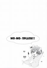 (SPARK8) [Kingyo no Unpopo (mck)] Mo ~ Mo ~ SPLASH!! (Free!)-(SPARK8) [金魚のうんぽぽ (mck)] モ～モ～SPLASH!! (Free!)