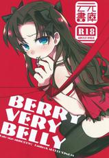 (COMIC1☆9) [Un-moto Shoko (Un-moto)] BERRY VERY BELLY (Fate/stay night)-(COMIC1☆9) [云元書庫 (云元)] BERRY VERY BELLY (Fate/stay night)