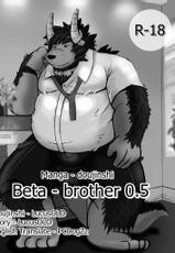Beta brother 0.5-