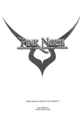 [Creayus] Pink Noise (Code Geass)-