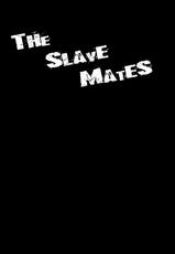 [Jitaku vacation (Ulrich)] THE SLAVE MATES (Strike Witches) [Chinese] [黑条汉化] [Digital]-[自宅vacation (うるりひ)] THE SLAVE MATES (ストライクウィッチーズ) [中国翻訳] [DL版]