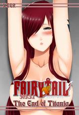 [Xter] Fairy Tail 365.5.1 The End of Titania (Fairy Tail) [German] [SchmidtSST]-