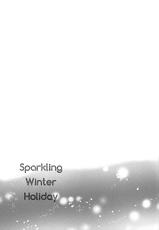 (C87) [nocohica (Yuika)] Kirameki Winter Holiday | Sparkling Winter Holiday (Love Live!) [Spanish] [Love Liver Fansub]-(C87) [nocohica (ゆいか)] きらめきウィンターホリデー (ラブライブ!) [スペイン翻訳]