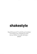 (C83) [shakestyle (ShAKe)] SLAVE ASUNA ONLINE 2 (Sword Art Online) [English] [HHwolf]-(C83) [shakestyle (ShAKe)] SLAVE ASUNA ONLINE 2 (ソードアート・オンライン) [英訳]