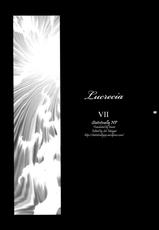 (C83) [Kokonokiya (Kokonoki Nao)] Lucrecia VII (Final Fantasy VII: Dirge of Cerberus) [English] =SNP=-(C83) [ここのき屋 (ここのき奈緒)] Lucrecia VII (ファイナルファンタジーVII) [英訳]