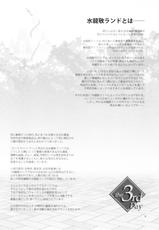 (C89) [Alice no Takarabako (Mizuryu Kei)] Oideyo! Mizuryu Kei Land the 3rd Day-(C89) [ありすの宝箱 (水龍敬)] おいでよ!水龍敬ランド the3rdDay