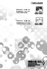 [Wasukoro (Sakaki)] H na Futago wa Nichijou Sahanji. | H是雙胞胎常做的事 [Chinese] [希望の星漢化] [Digital]-[わすころ (さかき)] Hな双子は日常茶飯事。 [中国翻訳] [DL版]