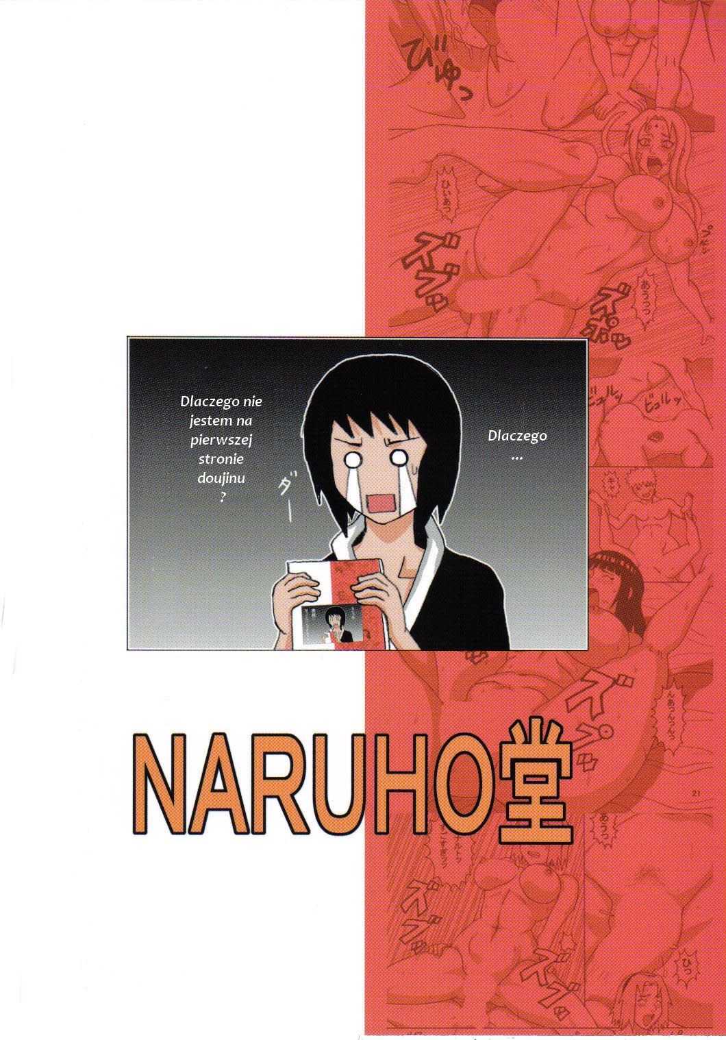 Naruto cool ninja ( polish ) Naruto cool ninja ( polish )
