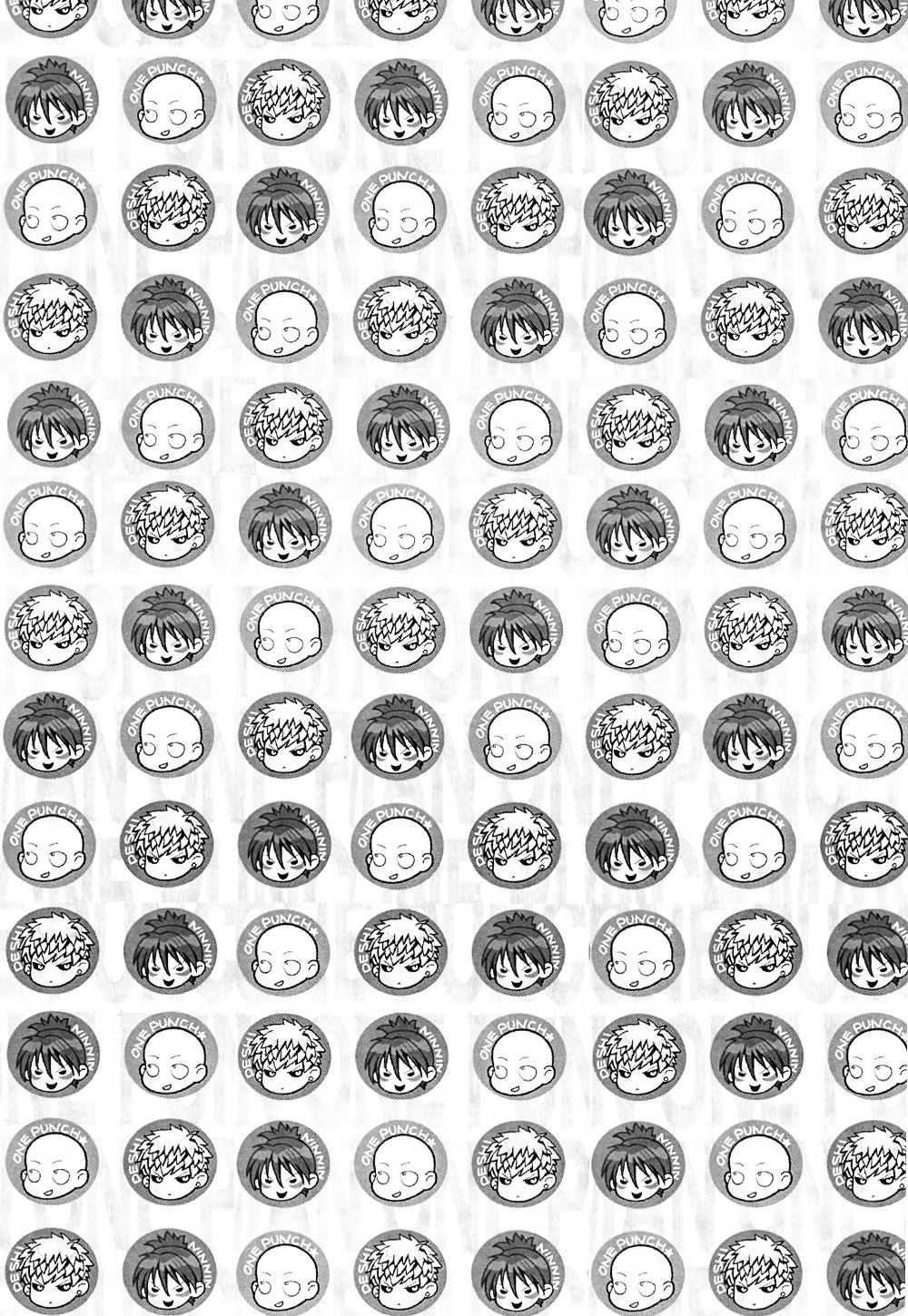 (C89) [mewmew (Nekoyashiki Chiyo)] Sonic HONEY TRAP (One Punch Man) [Chinese] [4188漢化組] (C89) [mewmew (猫屋敷ちよ)] おんそくHONEY TRAP (ワンパンマン) [中国翻訳]