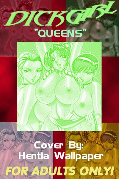 Azuki Kurenai    Dickgirl Queens 