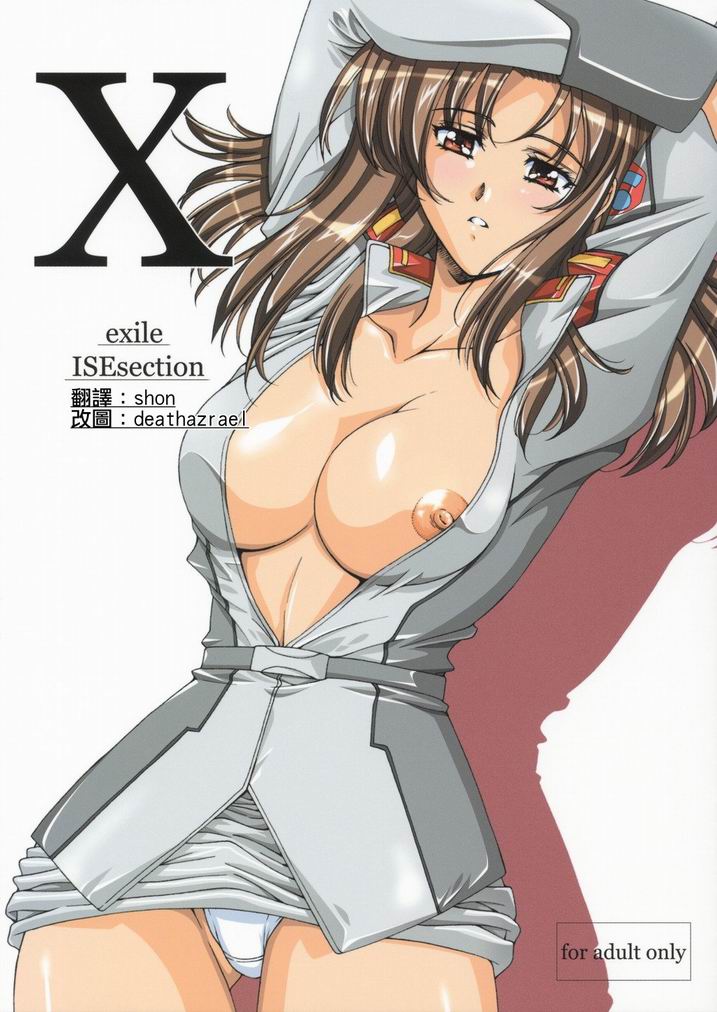X exile ISEsection (CN) 