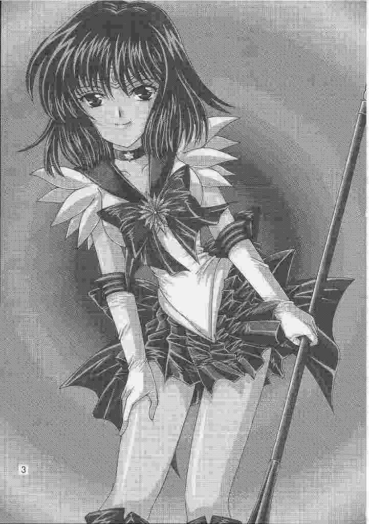 (C68) [Kotori Jimusho (Sakura Bunchou)] Asaki Yumemishi (Sailor Moon) (C68) [小鳥事務所 (桜文鳥)] あさきゆめみし (セーラームーン)