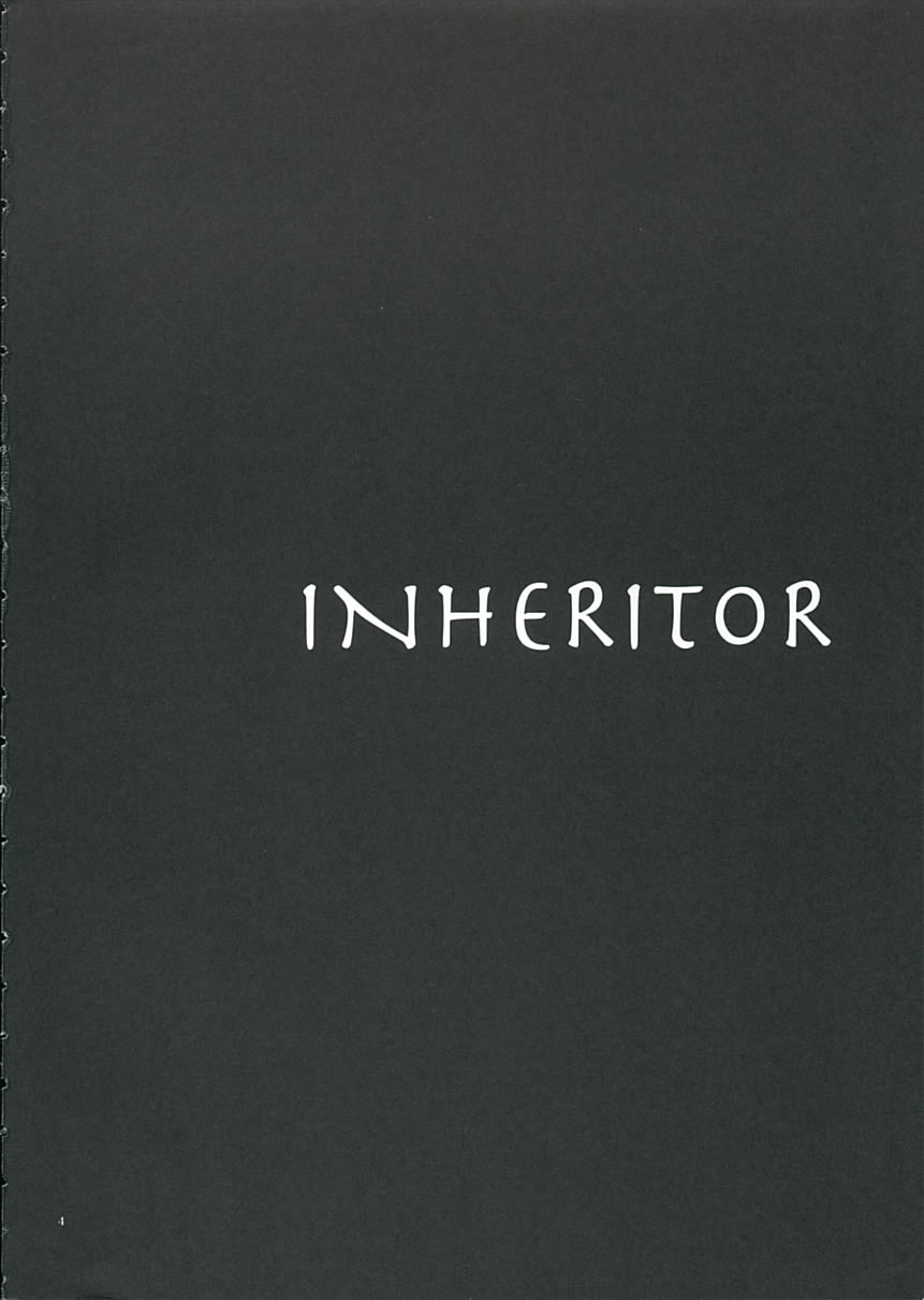 [BADON] - Inheritor (Fate/Stay Night) 