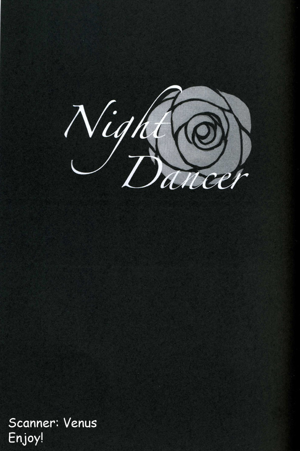 [Kisaragi Manami] Night Dancer {Ouran Host Club} {Yaoi} 