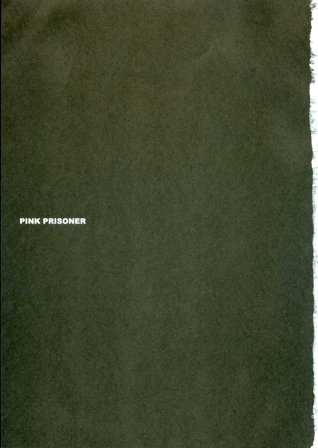 [YLANG-YLANG (Ichie Ryoko)] PINK PRISONER (D.Gray-man)[kusanyagi] [English] [イランイラン (一恵りょうこ)] PINK PRISONER (D.Gray-man) [英訳]