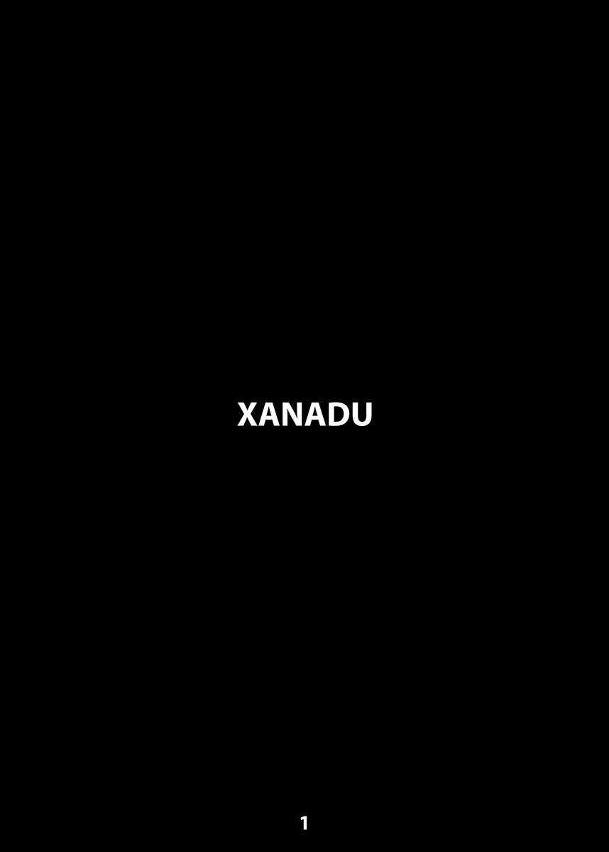 [Sindoll] Xanadu 